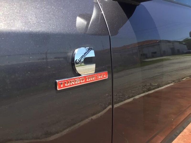 2025 RAM 2500 Tradesman Crew Cab 4x4 8