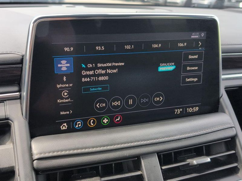 2021 Chevrolet Tahoe LTImage 16