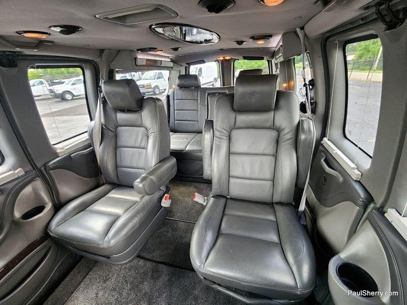 2011 Chevrolet Express 1500 Image 53