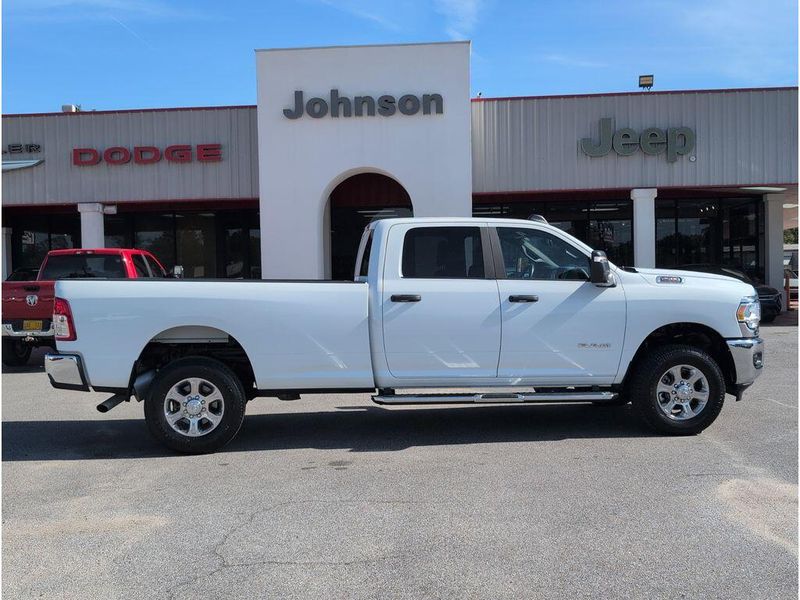 Used 2024 RAM 2500 Big HornImage 6