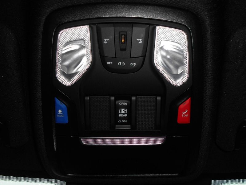 2025 RAM 2500 Big Horn Crew Cab 4x4 6