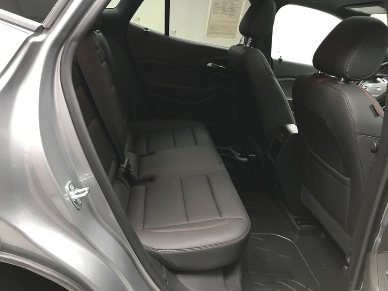 Used 2024 Chevrolet Trax 2RSImage 19