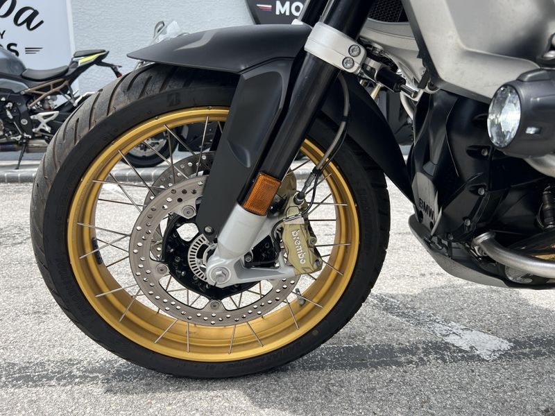 2022 BMW R 1250 GS Adventure