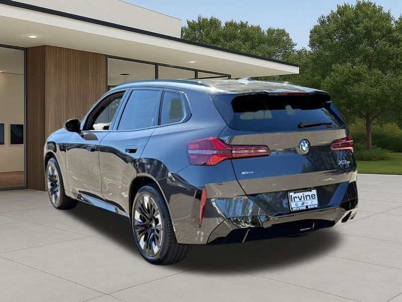 New 2026 BMW X3 30 xDriveImage 11