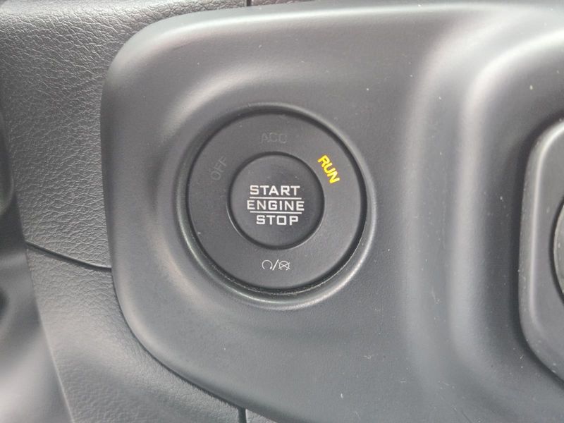 Used 2023 Jeep Wrangler Sahara 4 Door 4x4