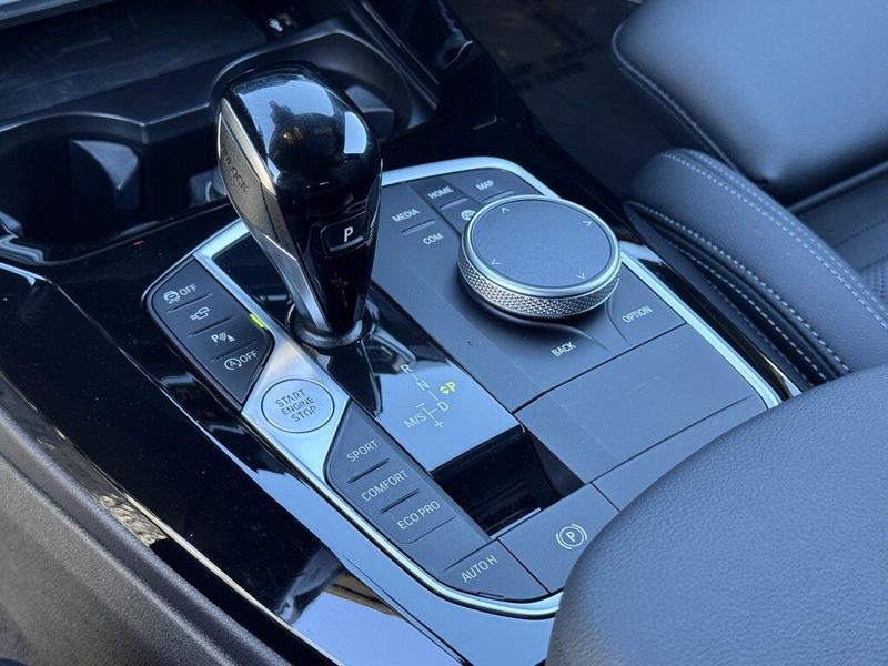 2024 BMW X3 sDrive30iImage 28