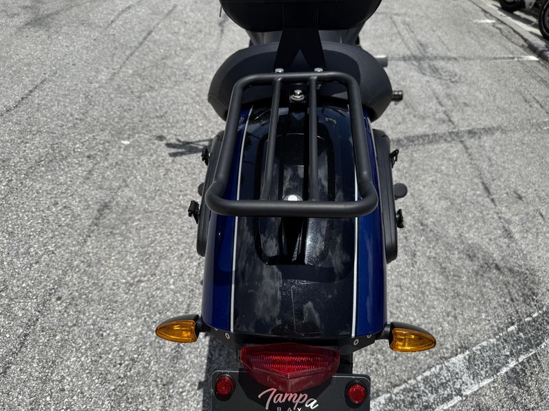 2016 Kawasaki VULCAN S ABS SE 