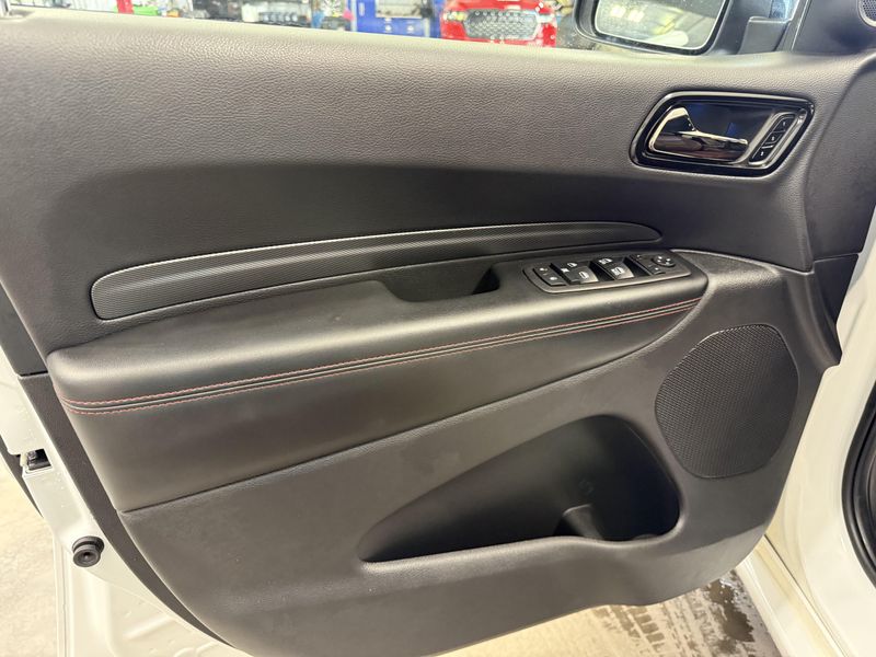 Used 2025 Dodge Durango GT PlusImage 17