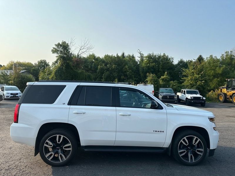 2018 Chevrolet Tahoe LTImage 13