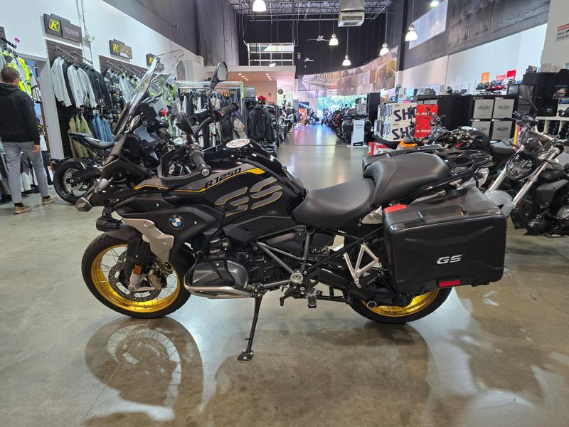 Used 2019 BMW R 1250 GS Image 5