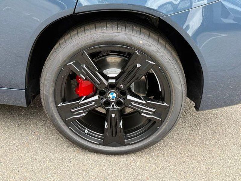 New 2026 BMW X3 30 xDriveImage 14