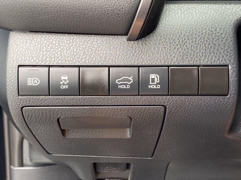 Used 2024 Toyota Camry LEImage 21
