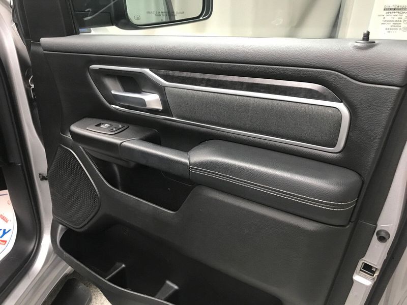 2022 RAM 1500 Big HornImage 25