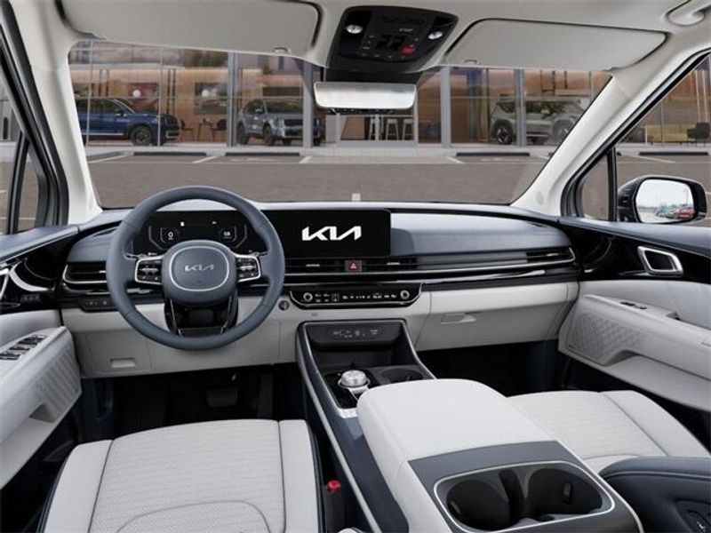 2025 Kia Carnival Hybrid SX PrestigeImage 14