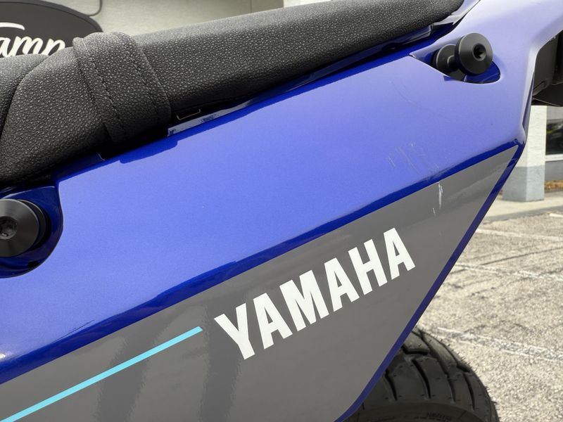 2024 Yamaha TENERE 700