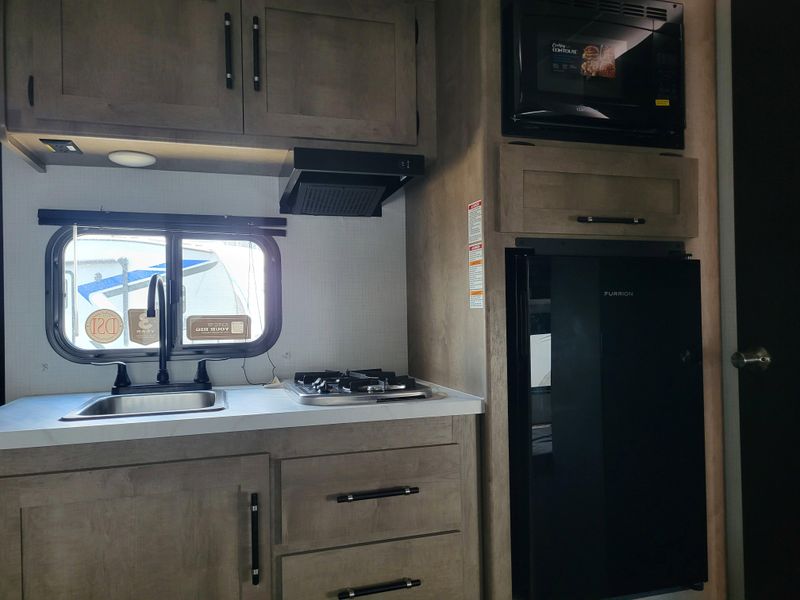 New 2026 KEYSTONE Springdale 1610BHImage 13