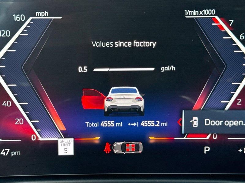 Used 2026 BMW 2 Series 230iImage 25