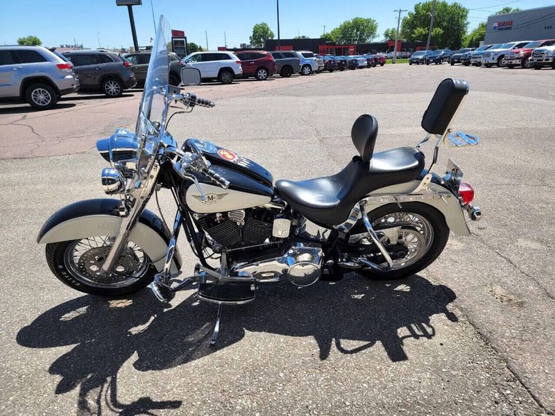 1999 Indian Motorcycle Road Warrior California Motorcycle Company in a Black exterior color and Blackinterior. Militello Motors ​507-200-4344 militellomotors.net 