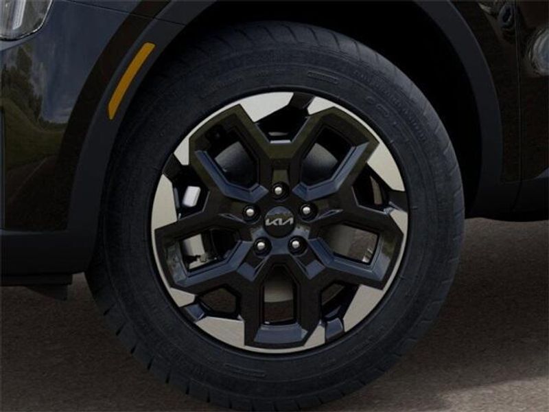New 2025 Kia Sorento SImage 9