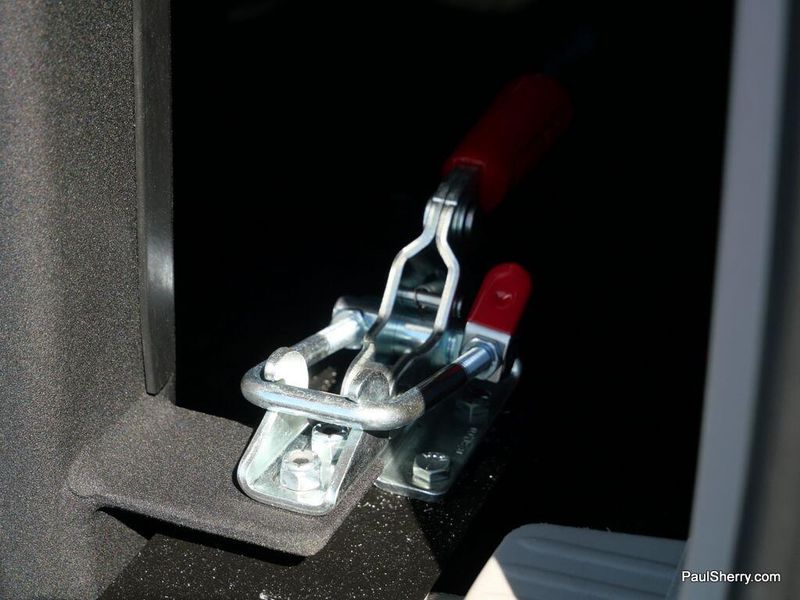 Used 2022 Chrysler Voyager LXImage 30