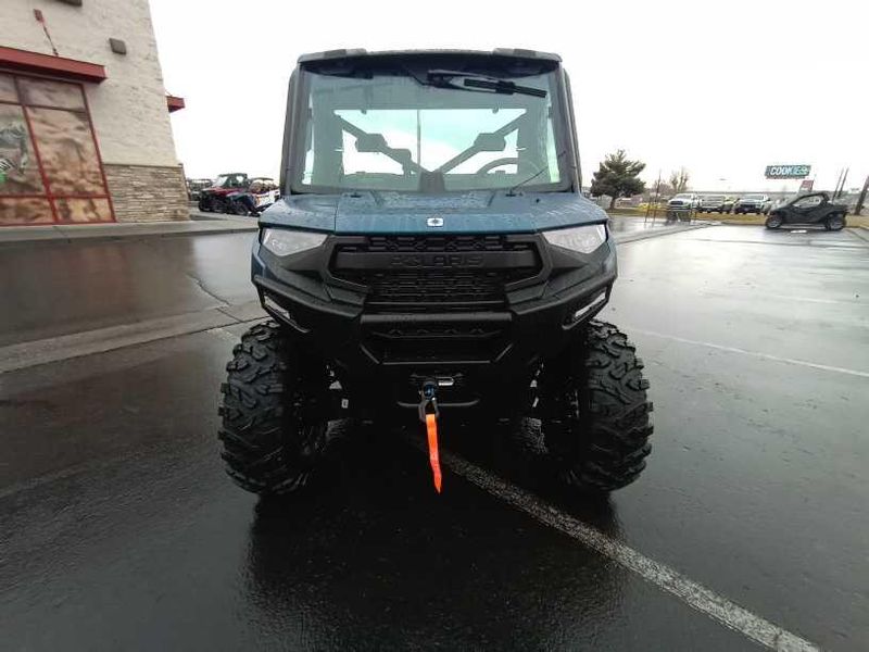 2025 Polaris RANGER XP 1000 NS ULT 