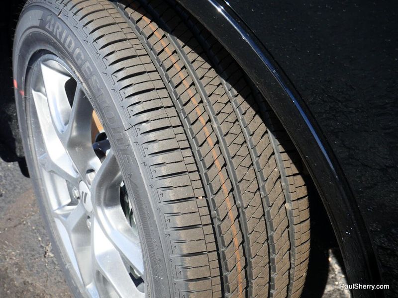 New 2026 Dodge Durango Gt Awd Hemi V8