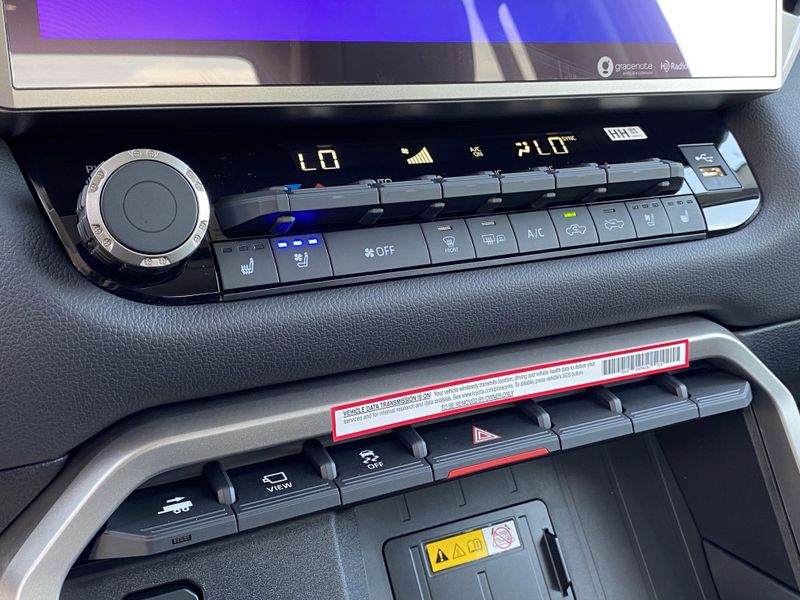 2024 Toyota Tundra LimitedImage 22