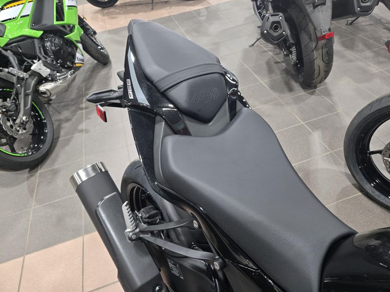 NEW 2026 KAWASAKI NINJA ZX6R Image 12