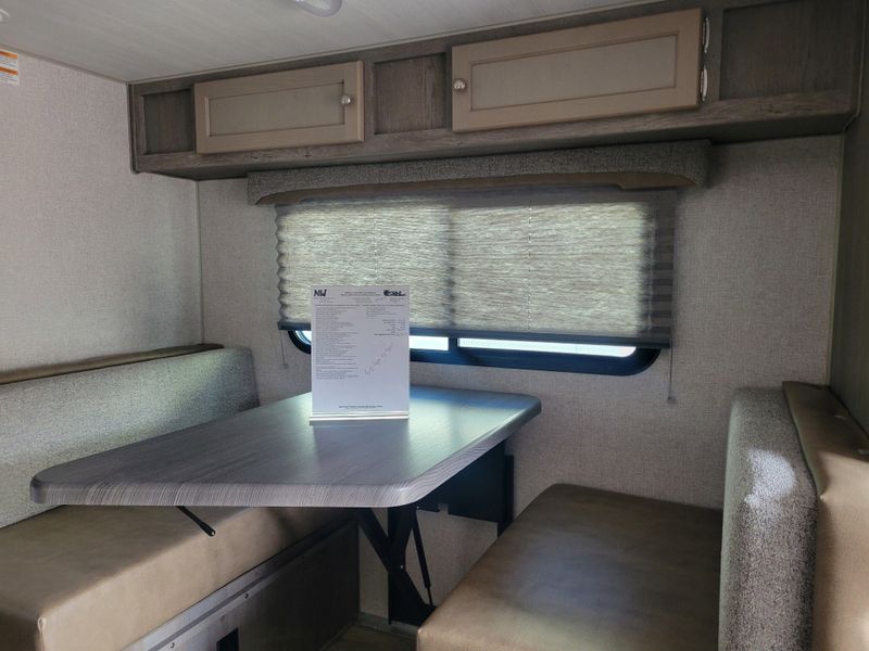 New 2026 NORTHWOOD MFG WOLF CREEK 910 Image 9