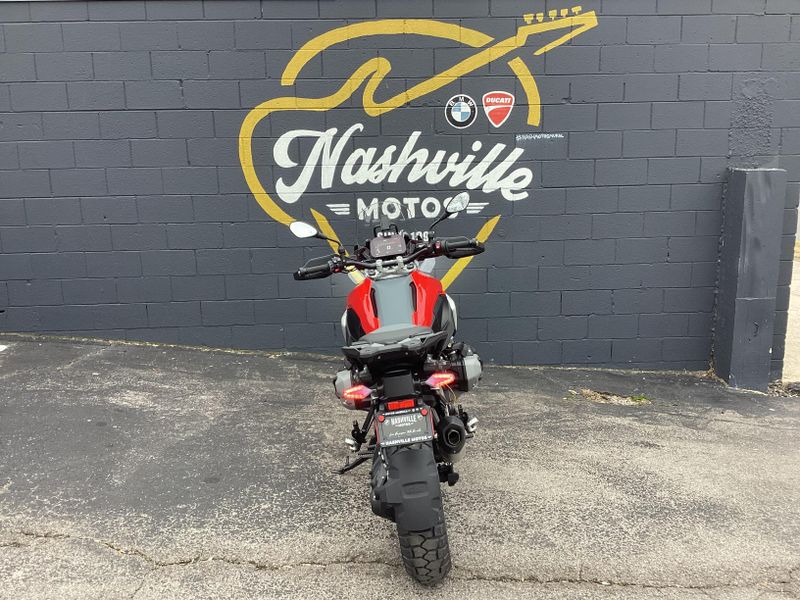 New 2026 BMW R 1300 GS 