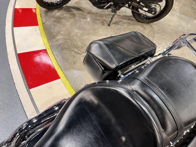 Used 2017 Kawasaki Vulcan 900 Classic LT Image 12