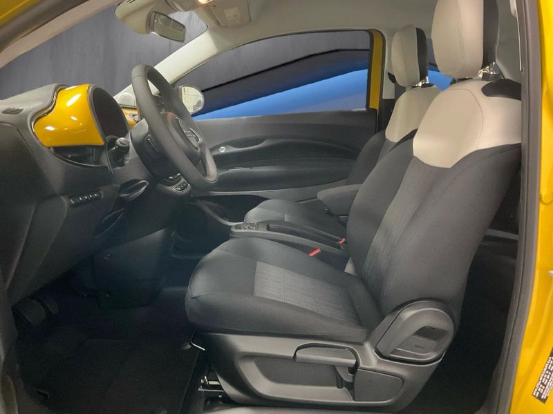New 2026 Fiat 500e PopImage 3