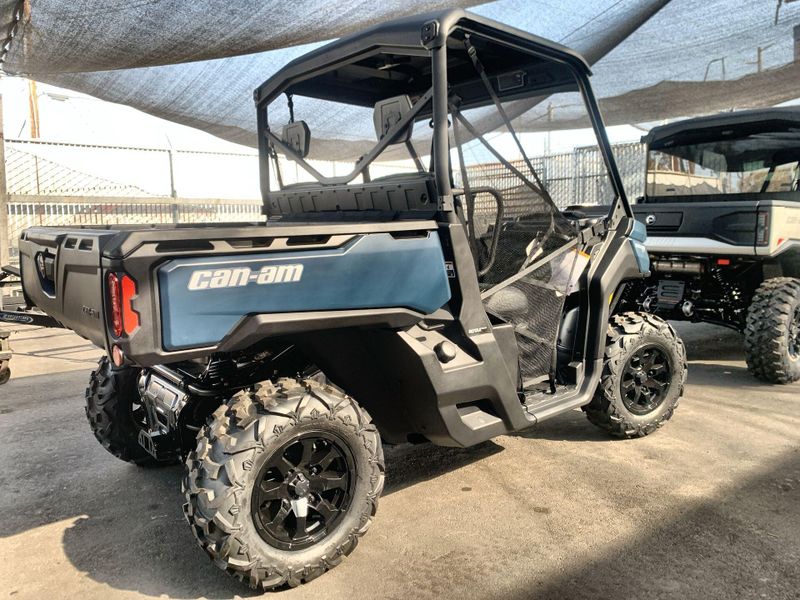 New 2026 Can-Am DEFENDER XT HD7 Image 6