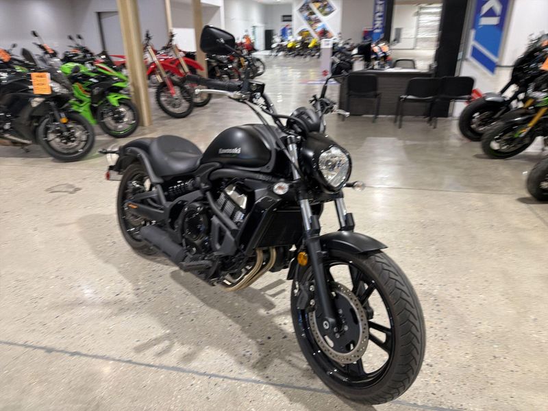 New 2026 Kawasaki VULCAN S Image 11