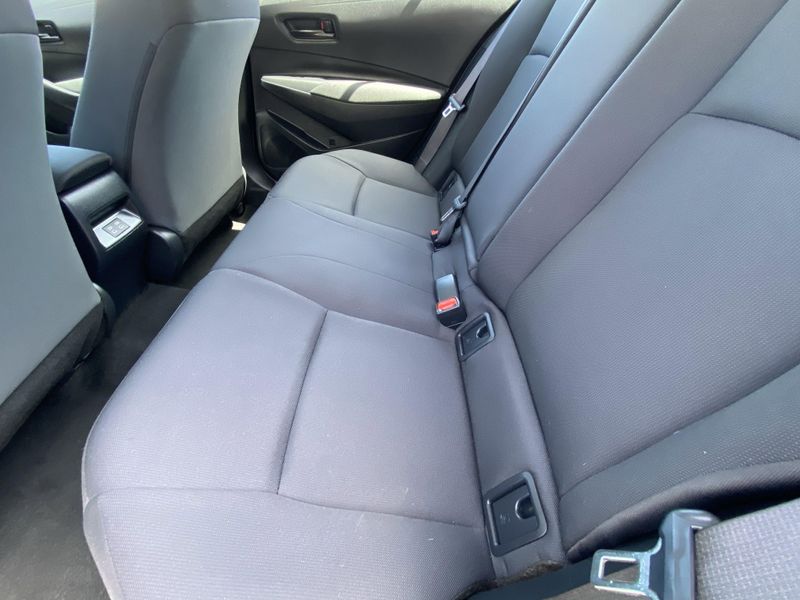 2024 Toyota Corolla LEImage 15