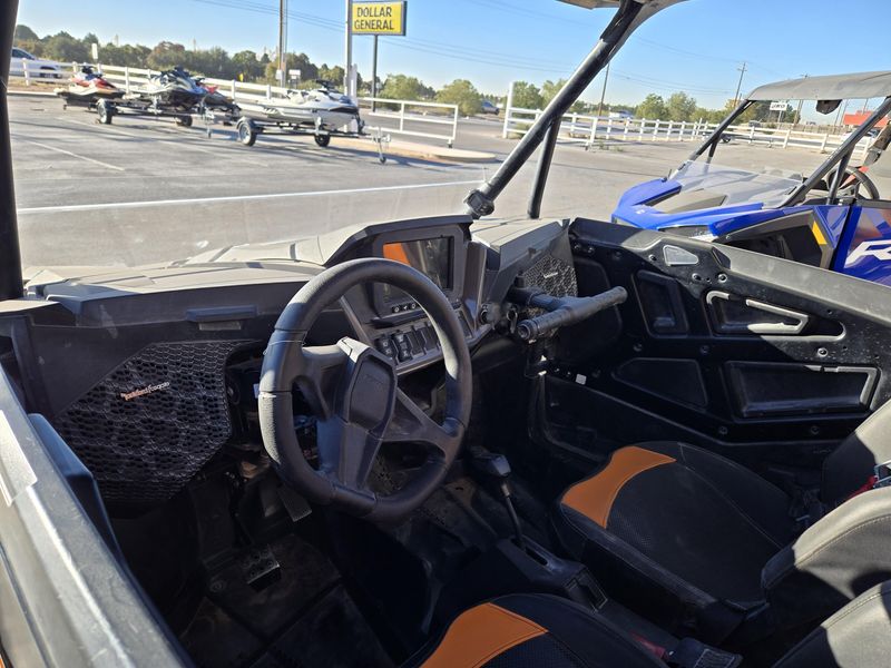 USED 2024 POLARIS RZR XP 4 1000 ULTIMATE Image 6