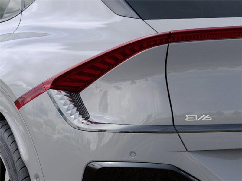 2025 Kia EV6 GT-LineImage 11