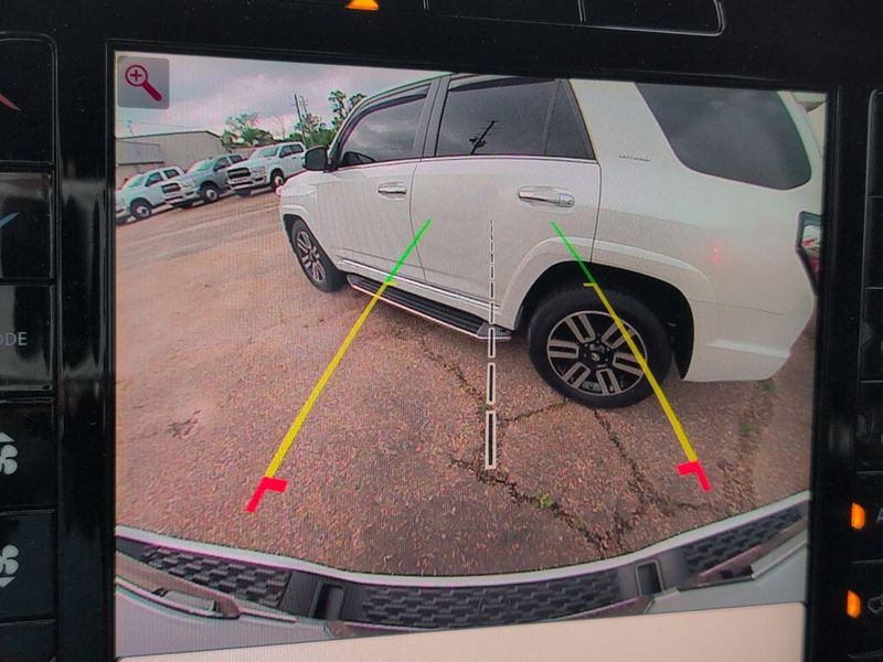 New 2025 RAM 1500 Laramie Crew Cab 4x4 5