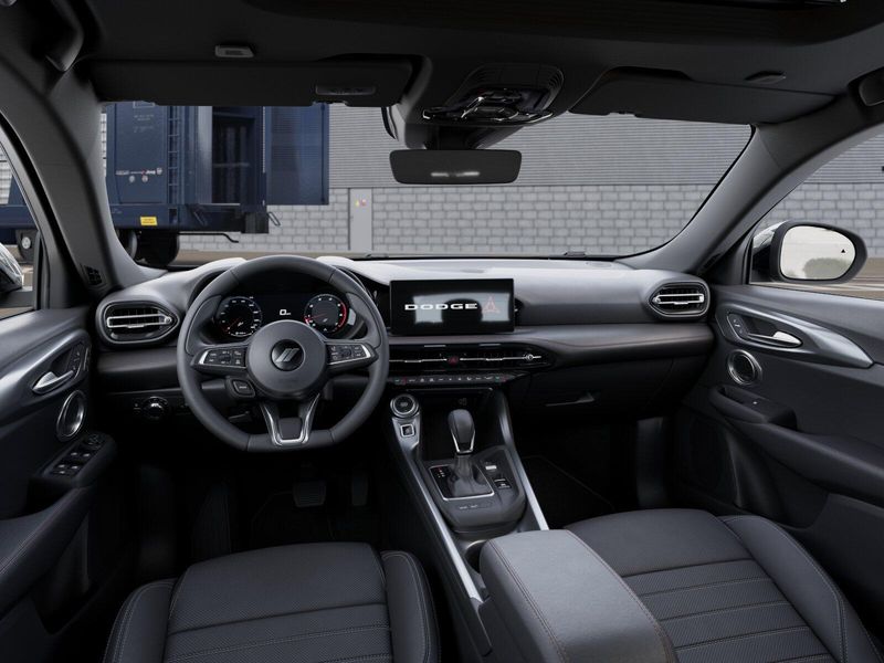 New 2025 Dodge Hornet GT PlusImage 8