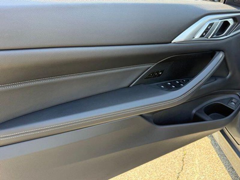 Used 2023 BMW 4 Series 430iImage 15