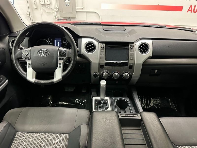 2019 Toyota Tundra TRD ProImage 24