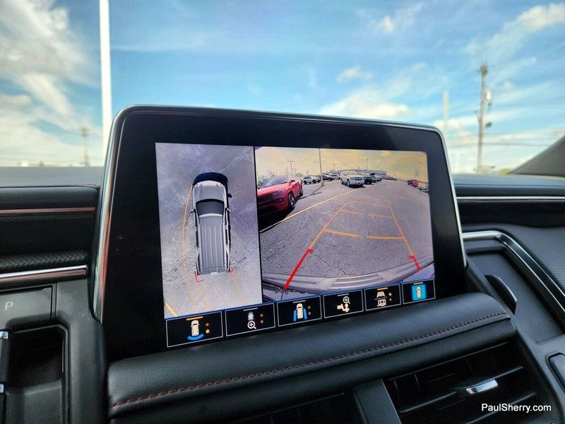 2021 Chevrolet Tahoe RSTImage 54