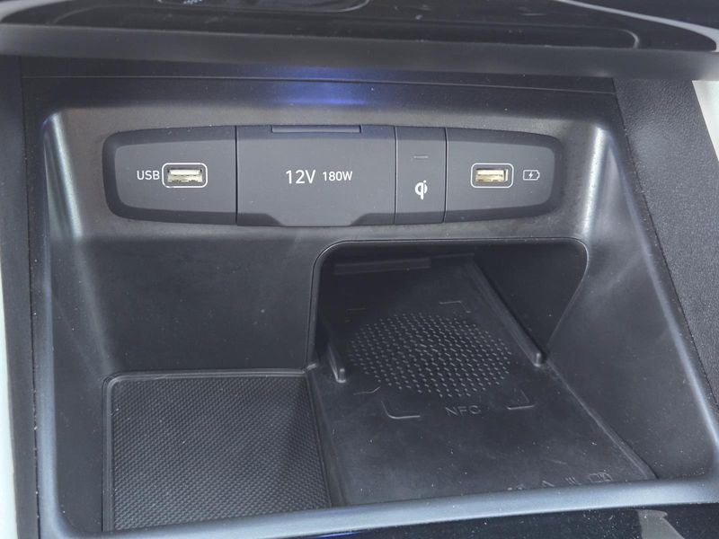 Used 2022 Hyundai Tucson SEL AWD