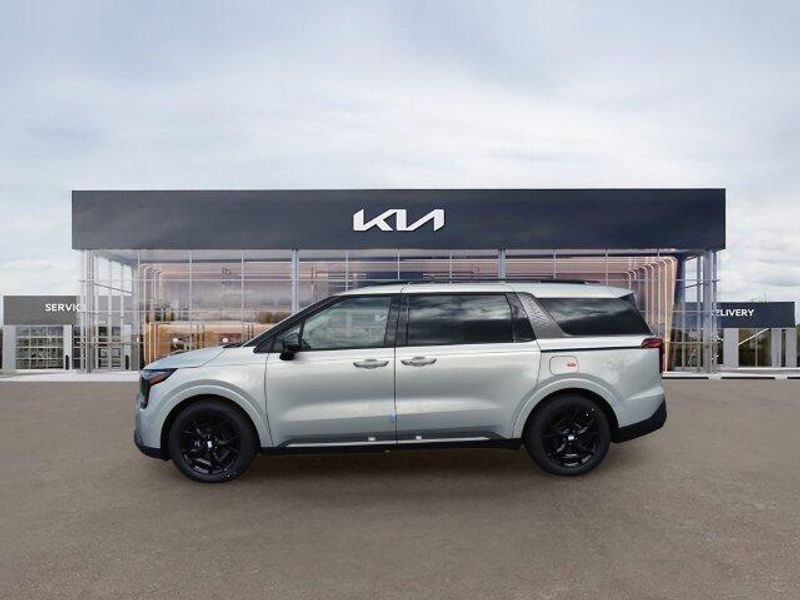 New 2026 Kia Carnival SX PrestigeImage 7