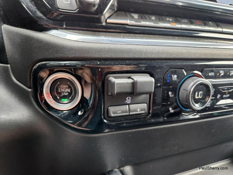 Used 2024 Chevrolet Silverado 2500HD High Country