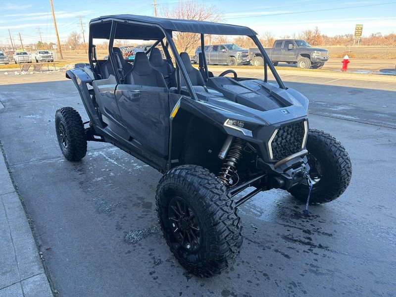 New 2026 Polaris RZR XP S 4 1000 ULTIMATE 