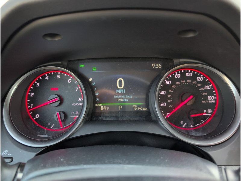 Used 2023 Toyota Camry XSEImage 10