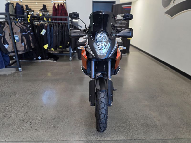 2015 KTM 1190 ADVENTURE 