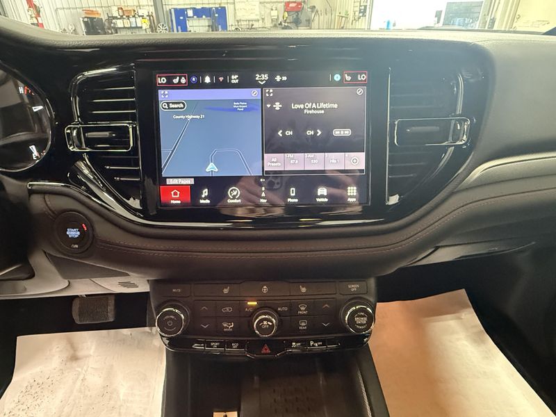 New 2026 Dodge Durango Gt Awd Hemi V8Image 23