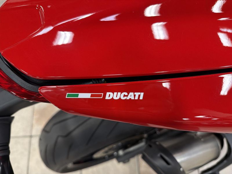 Used 2022 Ducati MONSTER PLUS Image 27